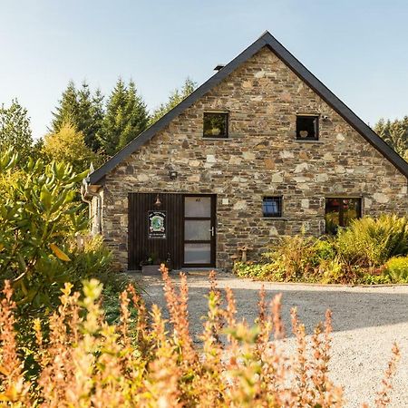 Vila La Belle Du Bayehon Malmedy Exteriér fotografie